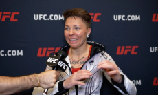 Уроженка Казахстана получила предложение после увольнения из UFC