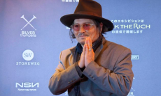 Звезда Голливуда может сыграть в главной роли в фильме по «Мастеру и Маргарите»