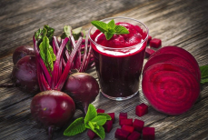 Свекла вместо утреннего капучино — в чем секрет её мозгового «драйва»