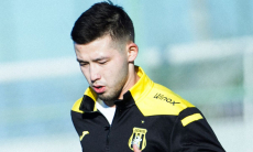 Клуб КПЛ объявил о контракте с кандидатом в сборную Казахстана