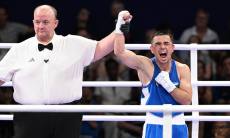 IBF порадовала новостями Джалолова и Дусматова