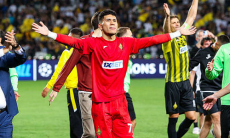 Темирлан Анарбеков высказался об уходе из «Кайрата»