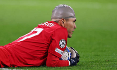 Темирлан Анарбеков сделал признание о выходе в Лигу Чемпионов и пропущенном матче с «Реалом»