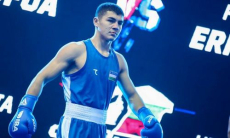 Чемпион мира из Узбекистана отказался от боя с казахстанцем за финал ЧМ-2025. Подробности