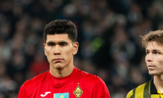 «На одном Сатпаеве далеко не уедешь». Анарбекова и других игроков «Кайрата» подвергли критике