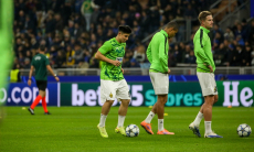 Озвучен большой плюс от участия «Кайрата» в Лиге Чемпионов