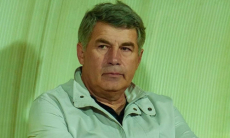 Виктор Кумыков честно оценил выступление «Кайрата» против «Олимпиакоса»