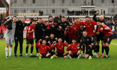 Частный клуб КПЛ объявил о подписании футболиста