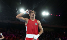 Узбекистанский обидчик казахстанца узнал соперника в финале ЧМ-2025 по боксу