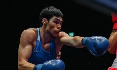 Второй финал Казахстан — России сформировался на ЧМ-2025 по боксу от IBA