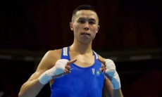 Сакен Бибосынов заинтриговал фанатов перед финалом ЧМ-2025