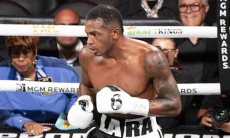 Эрисланди Лару разоблачили после отмены боя с Жанибеком Алимханулы