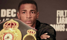 Лара получит большой бой после допинг-скандала Алимханулы. Известны возможные соперники