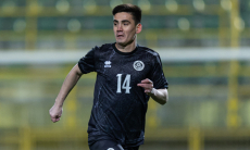 «Актобе» готов к борьбе за футболиста сборной Казахстана