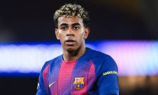 «Барселона» — «Осасуна»: прямая трансляция матча Ла Лиги