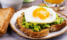 Какой состав у идеального завтрака