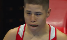 Судьи решили судьбу боя Казахстан — Россия за финал ЧМ-2025 по боксу