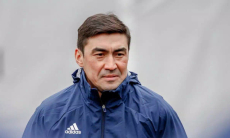 Самат Смаков получил предложение возглавить пятикратного чемпиона