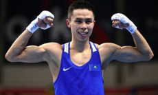 «Подарок» от Узбекистана и зарубы с Россией. Как казахстанские боксеры бились за финал ЧМ-2025