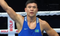 Сколько казахстанских боксеров вышло в финал ЧМ-2025