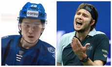 «Пусть он и взял гражданство Казахстана». В «Барысе» честно высказались об Александре Бублике