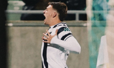 Безумным триллером обернулся еврокубковый матч