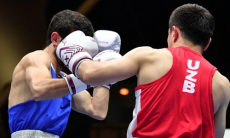 Потери, разгромы и отказ ради Казахстана. Как Узбекистан выступил в полуфинале ЧМ-2025 по боксу