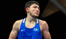 Боксер из Казахстана озвучил планы после бронзовой медали ЧМ-2025