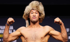 В команде Шавката Рахмонова намекнули на предстоящего соперника в UFC