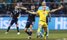 Футболист сборной Казахстана может перейти в клуб РПЛ