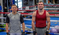 «Это нечто особенное». Мурат Гассиев раскрыл неожиданный секрет мощи Геннадия Головкина