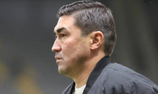 Самат Смаков угодил в неприятную ситуацию