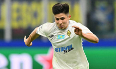 Раскрыты грандиозные надежды «Челси» на Дастана Сатпаева