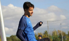 Сын легенды официально покинул клуб КПЛ