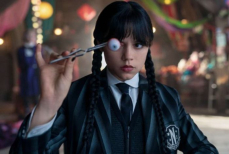 Съемки 3 сезона «Уэнсдэй» стартуют в феврале 2026 года