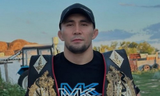 Менеджер Шавката Рахмонова объявил бой казахстанца