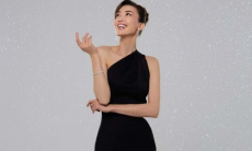 Сабина Алтынбекова снова оказалась в центре внимания