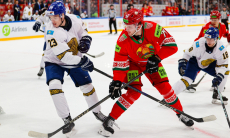 Старт сборной Казахстана по хоккею на турнире в России обернулся разгромом