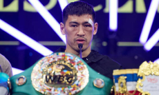 Непобеждённый нокаутёр стал угрозой Дмитрию Биволу