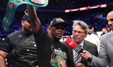 Допинг-скандал обидчика Батыра Джукембаева получил продолжение