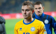 «Динамо» подтвердило интерес к футболисту сборной Казахстана