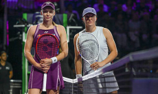 Официально анонсирован суперматч Елены Рыбакиной против Иги Швентек