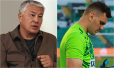 Кайрат Боранбаев объяснил неожиданное решение по Александру Заруцкому