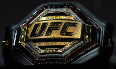 Ещё один казах может дебютировать в UFC