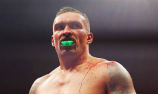 Раскрыты причины отсутствия боев Александра Усика 