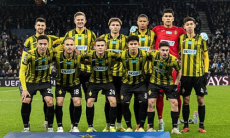 «Кайрату» дали стопроцентные шансы в Лиге Чемпионов