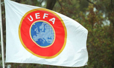УЕФА принял решение по России
