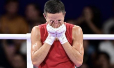 Казахстан «лишили» золотых медалей на ЧМ-2025 по боксу