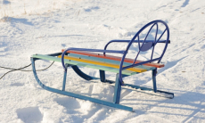 Могут ли зимние забавы заменить тренировки