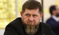 Рамзан Кадыров отреагировал на нокаут в титульном бою боксёра из России